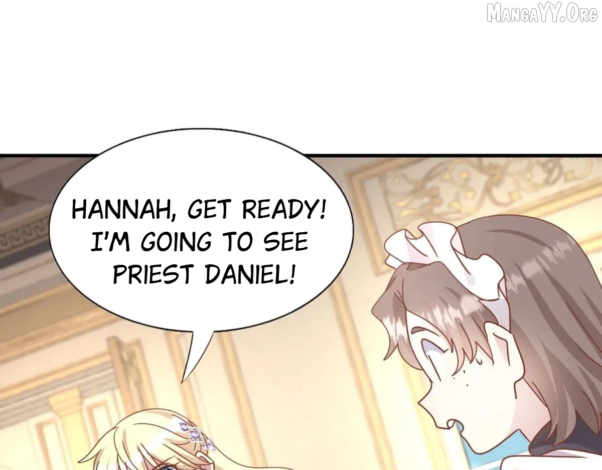 Don't Embarrass Me Chapter 182 - page 13